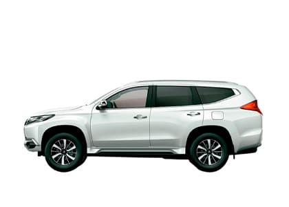 Full size SUV Rental Rental - Adobe Rent a Car Costa Rica