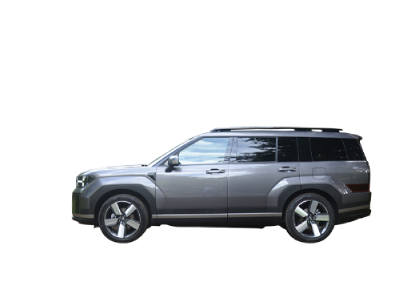 Full Size SUV Rental AT - Adobe Rent a Car