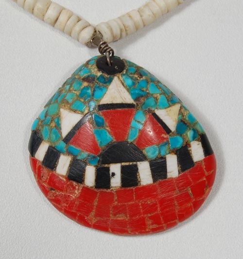 Southwest Indian Jewelry Kewa Pueblo Santo Domingo Pueblo