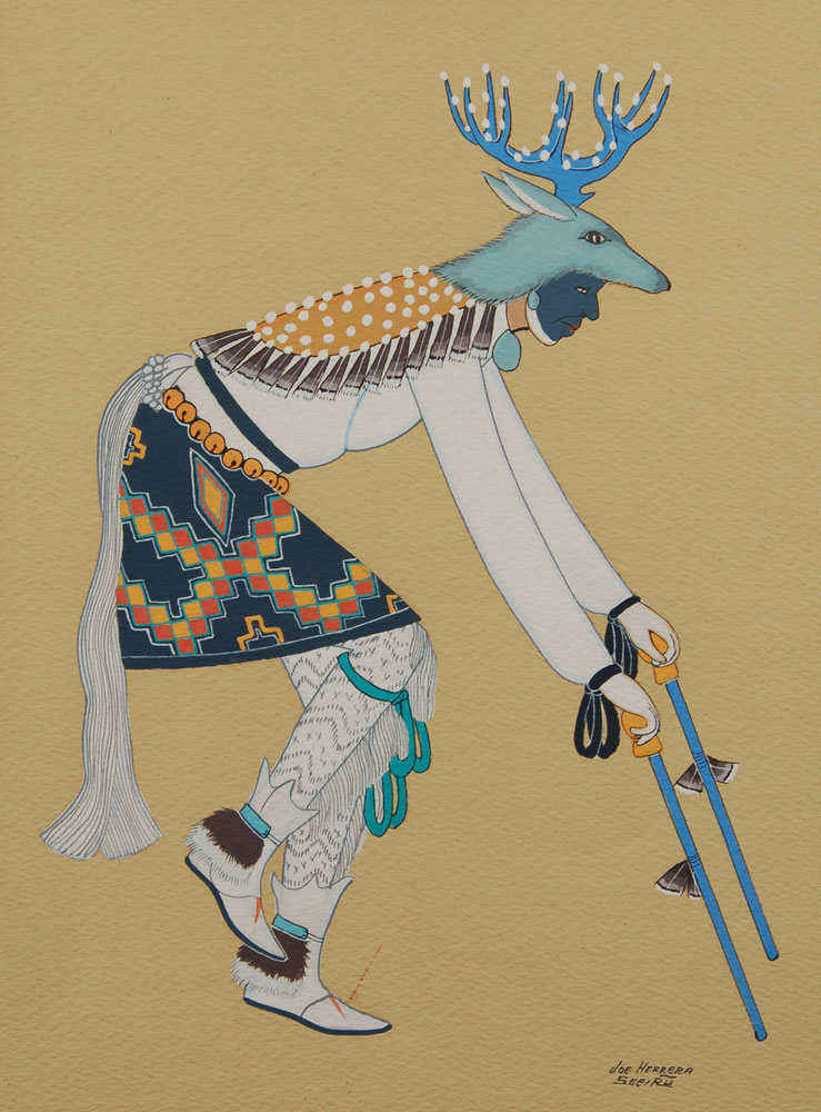 Fine Art Native American Paintings Native American Artwork