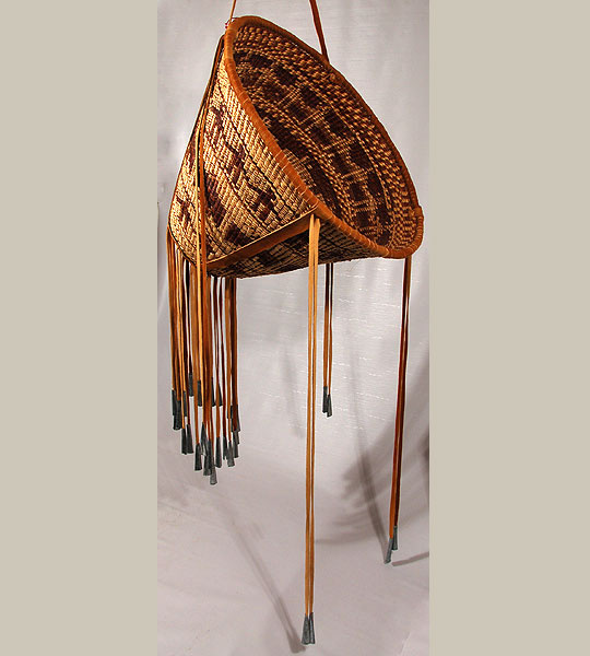 Southwest Indian Baskets Apache Bowls and Other Forms Western