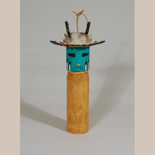 Traditional Katsina Dolls Kachina Dolls Jemez Pueblo Carver