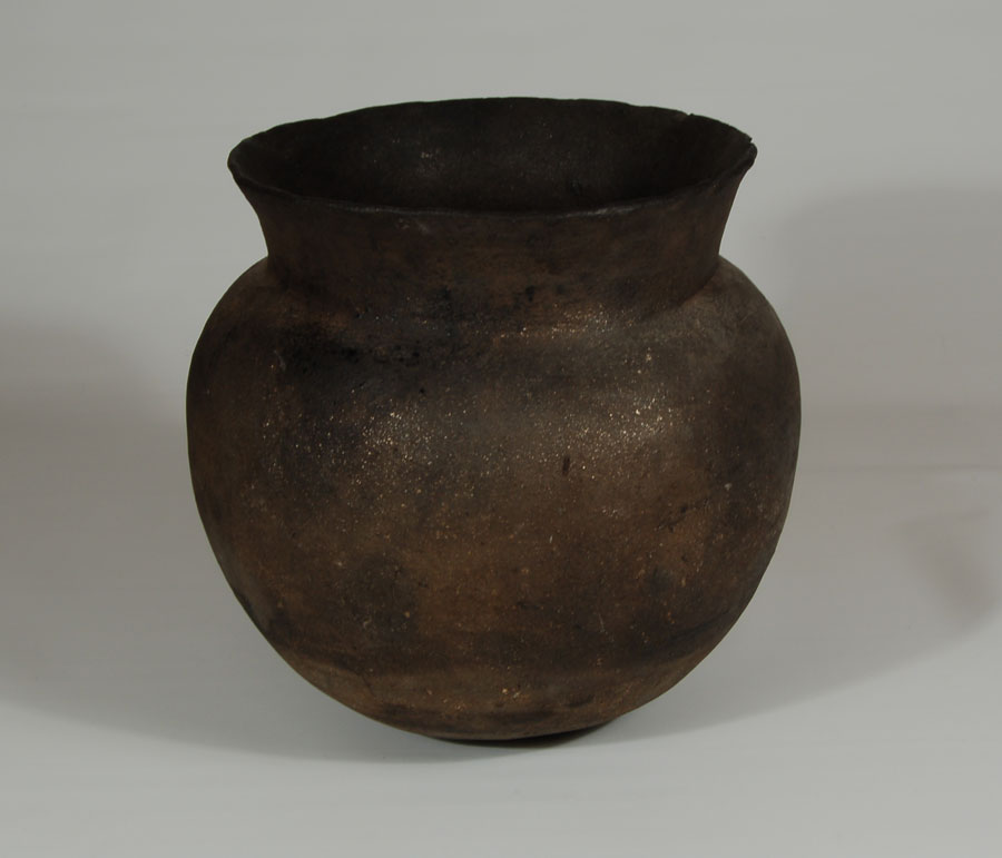 Southwest Indian Pottery Pots Historic Antique Early Native