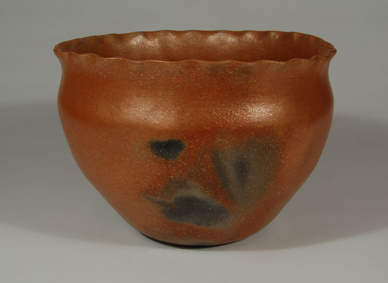 Southwest Indian Pottery C3765B Adobe Gallery, Santa Fe