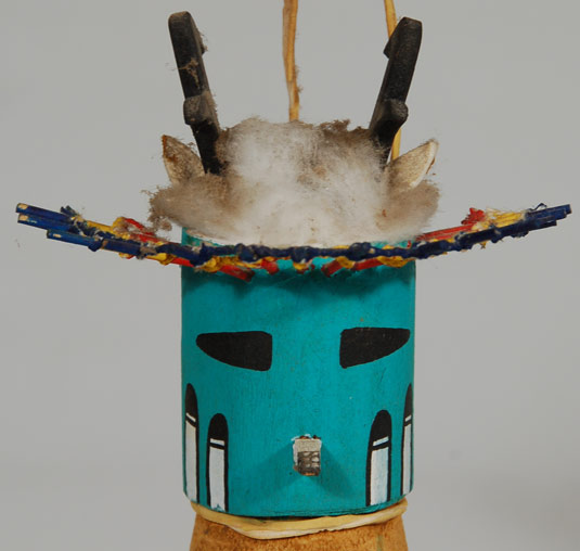 Traditional Katsina Dolls Kachina Dolls Jemez Pueblo Carver