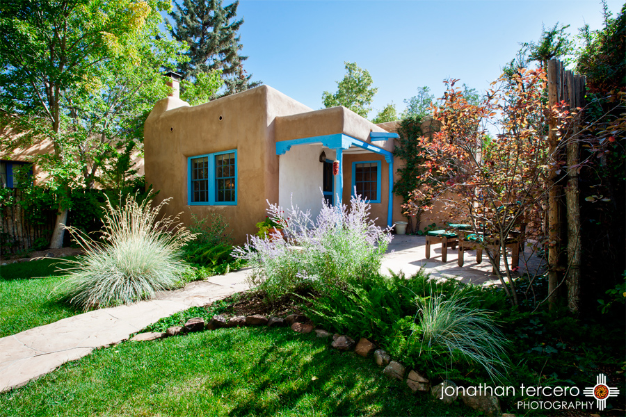 Stylish Coastal Vacation Rentals From Around the Globe Santa Fe