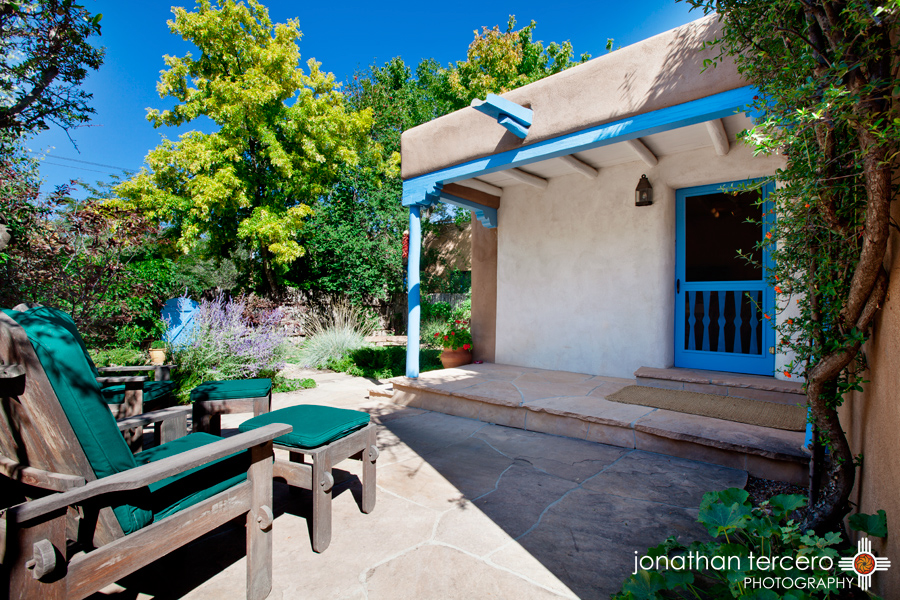 Vacation Rental Santa Fe Adobe Gallery, Santa Fe