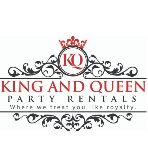 King and Queen Party Rentals Adobers