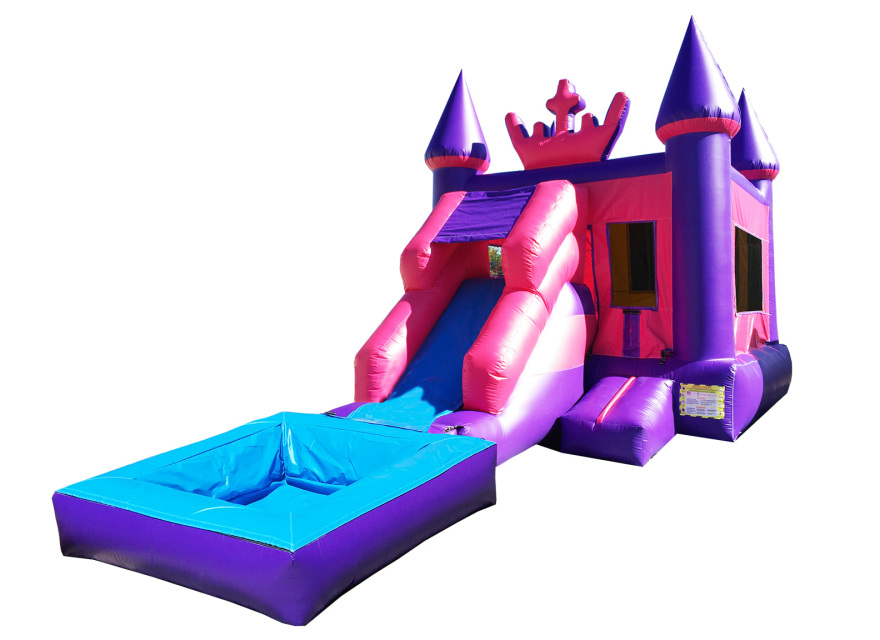 King and Queen Party Rentals Adobers