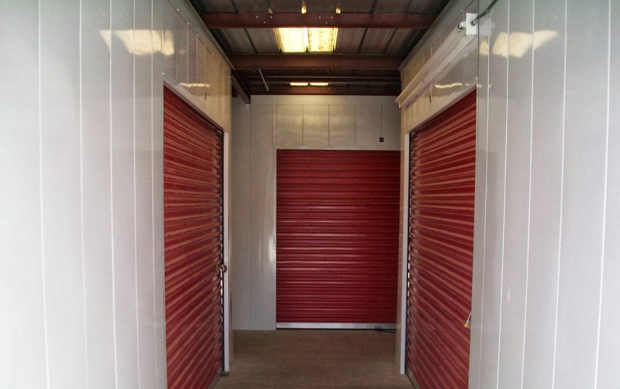 Adobe Self Storage 29 Palms