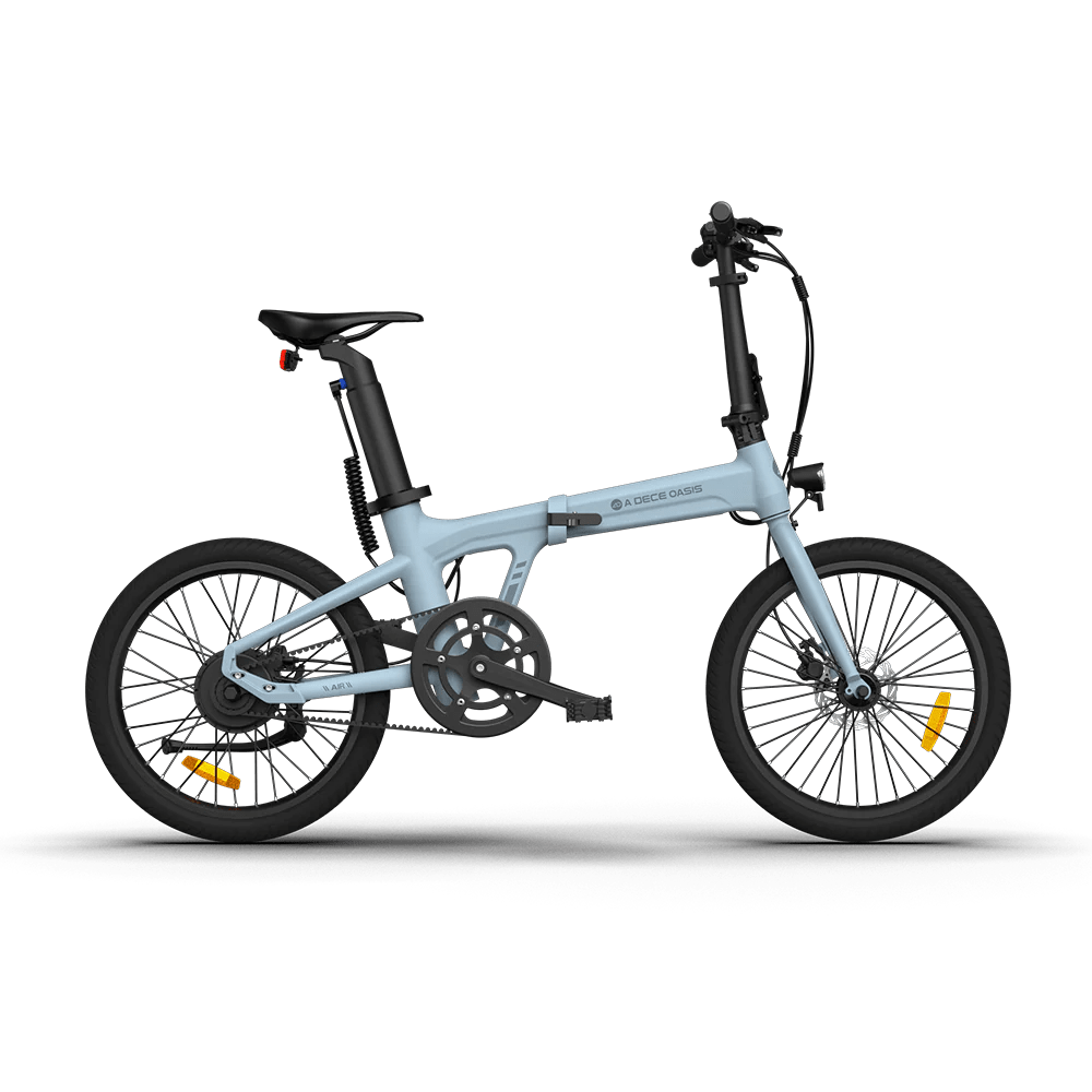 ADO Air 20 Folding Electric Bike ADOEbike ADO EBike