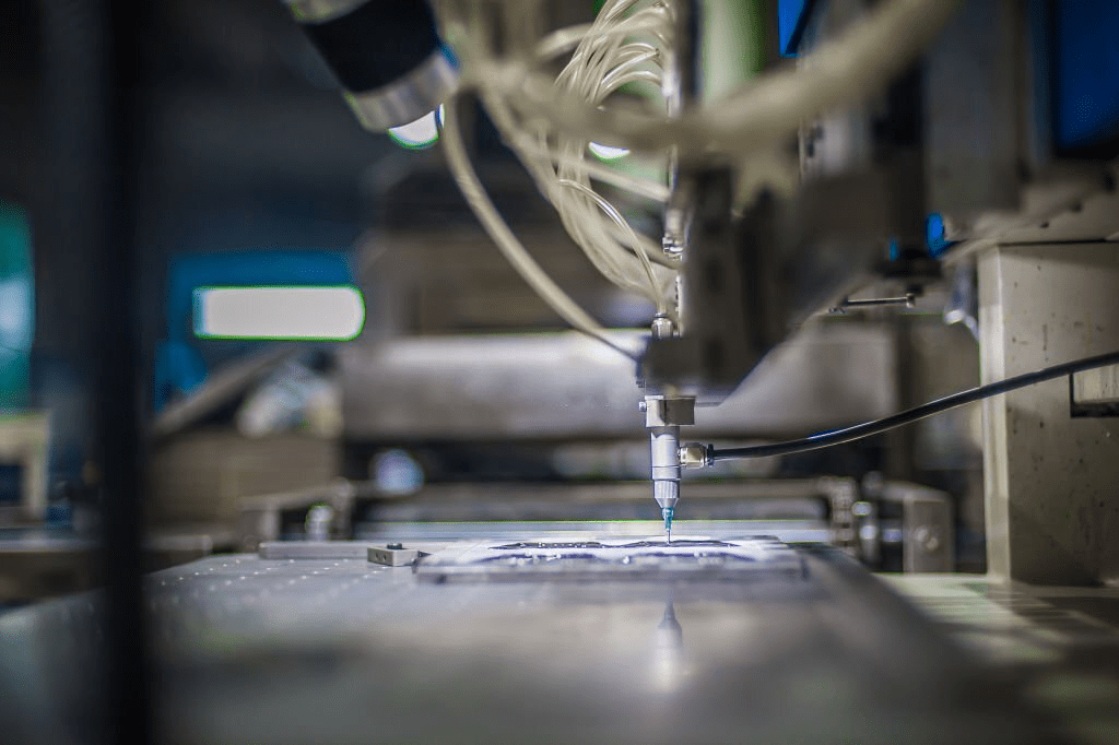 Precision Fluid Dispensing Solutions ADOfil