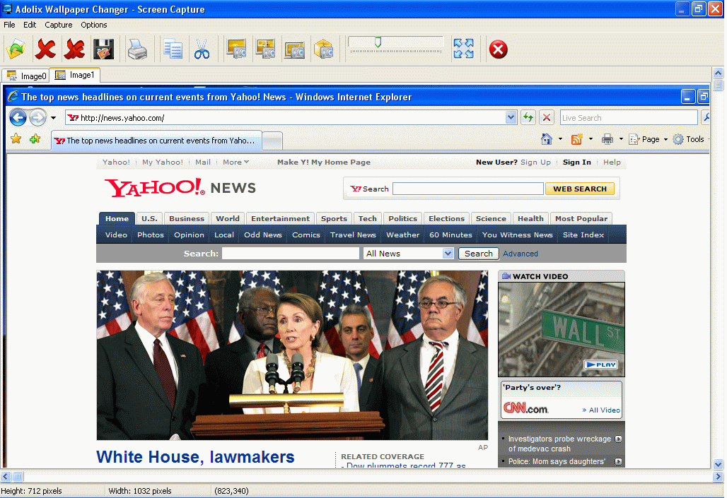 Free Wallpaper Changer Software for Windows