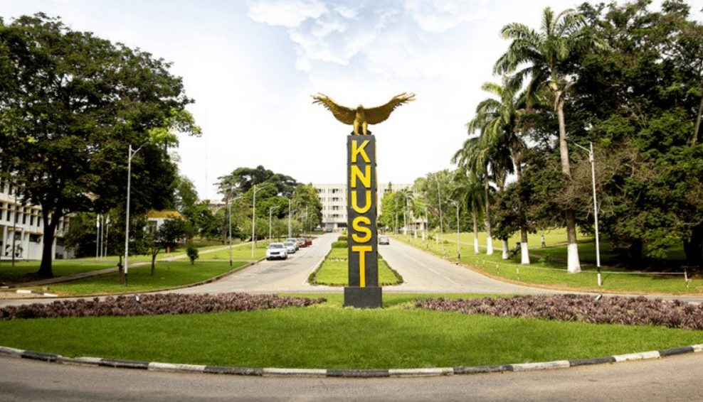 KNUST students want their midsemester exam cancelled over coronavirus