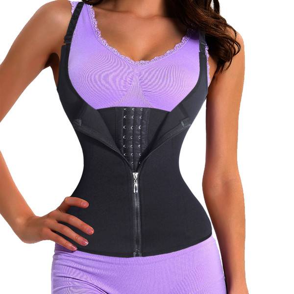 Do waist trainers really help blast belly fat? Here are 7 things you