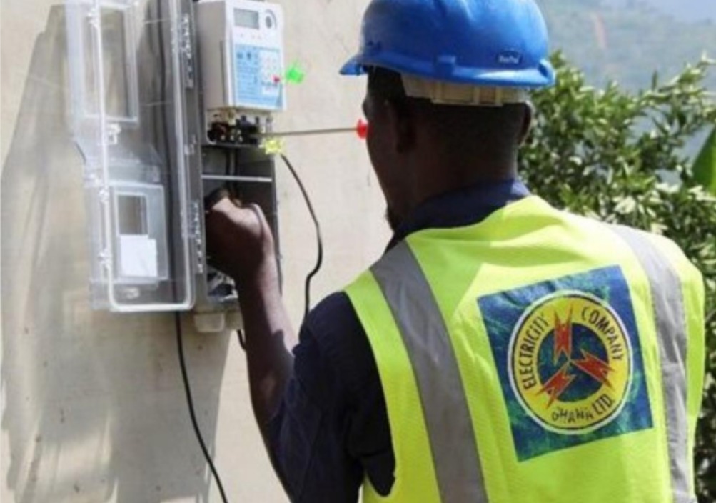 ECG to undertake emergency maintenance works on CLOU prepaid system