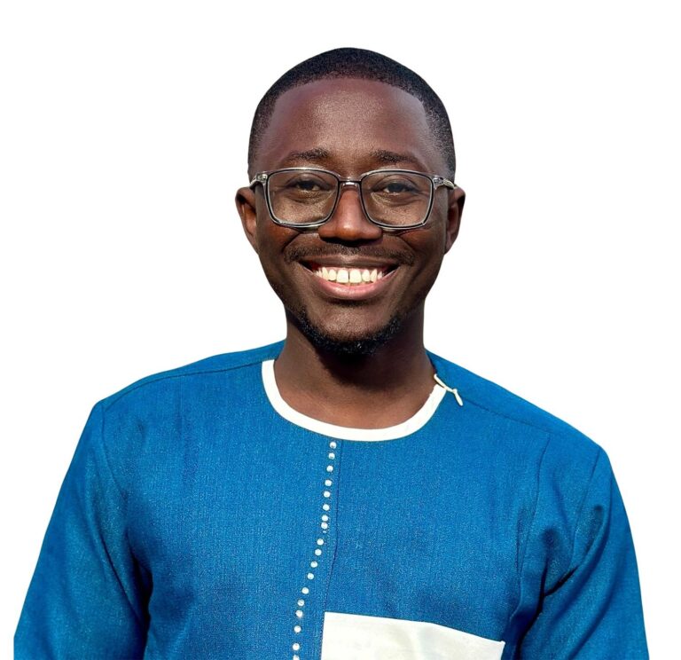 A Ghanian Researcher Redefining immunopathology and inflammatory
