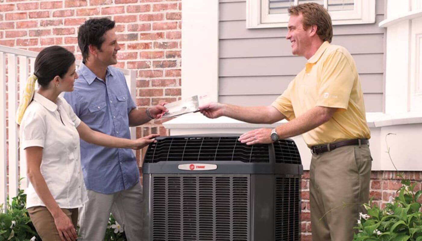 Heat Pumps Adon Complete Air Conditioning and Heating