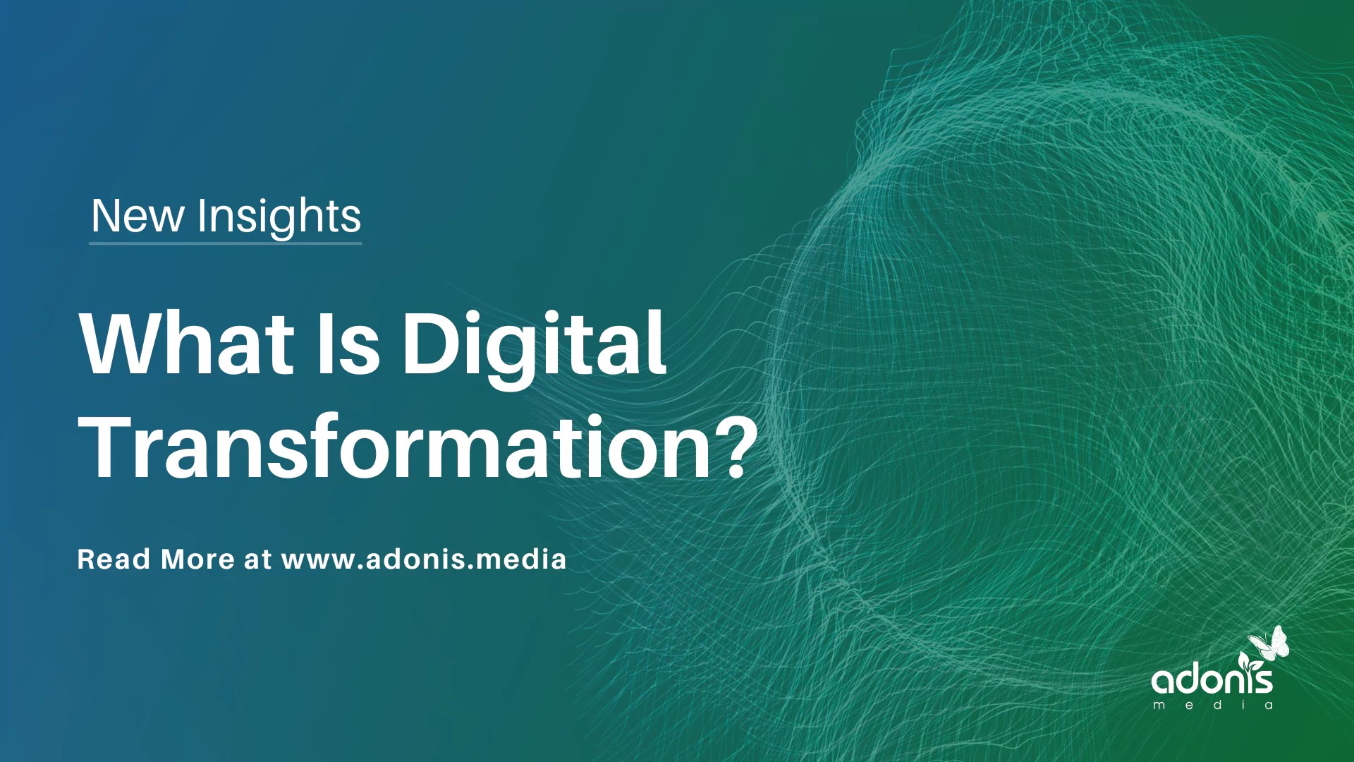 The Power of Digital Transformation and Why It Is Important?