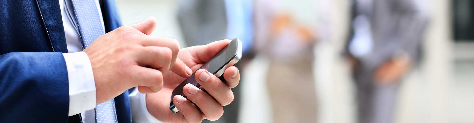 Contact AdoptACOP Solutions