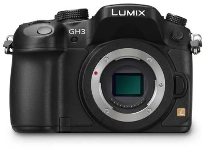 Panasonic Lumix GH3 Buying Guide Expert photography blogs, tip