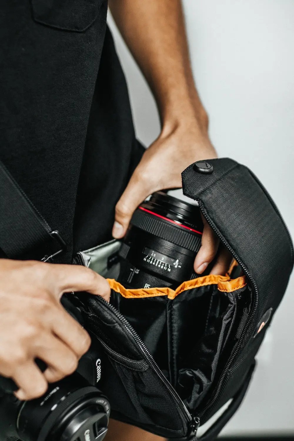 Best Travel Camera Cases for Your Equipment 42West, Adorama
