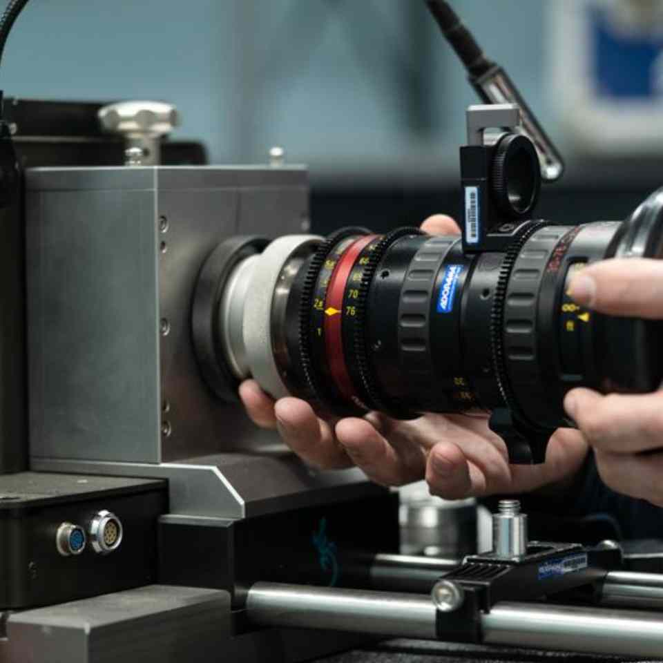 Camera Lens Repair Adorama Rental Company AdoramaRentals