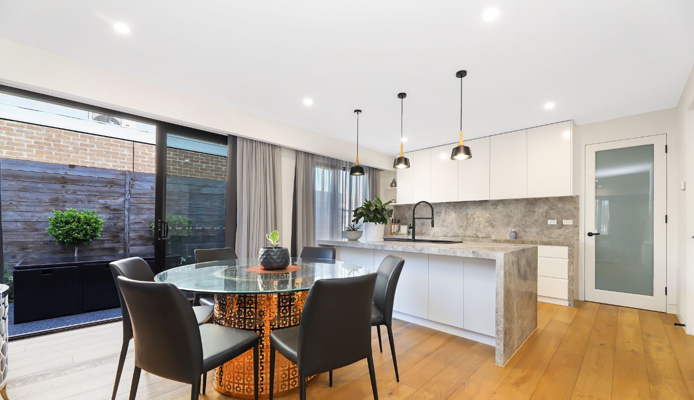 Projects Adore Homes