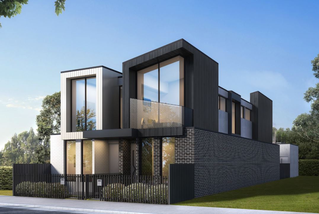 Projects Adore Homes