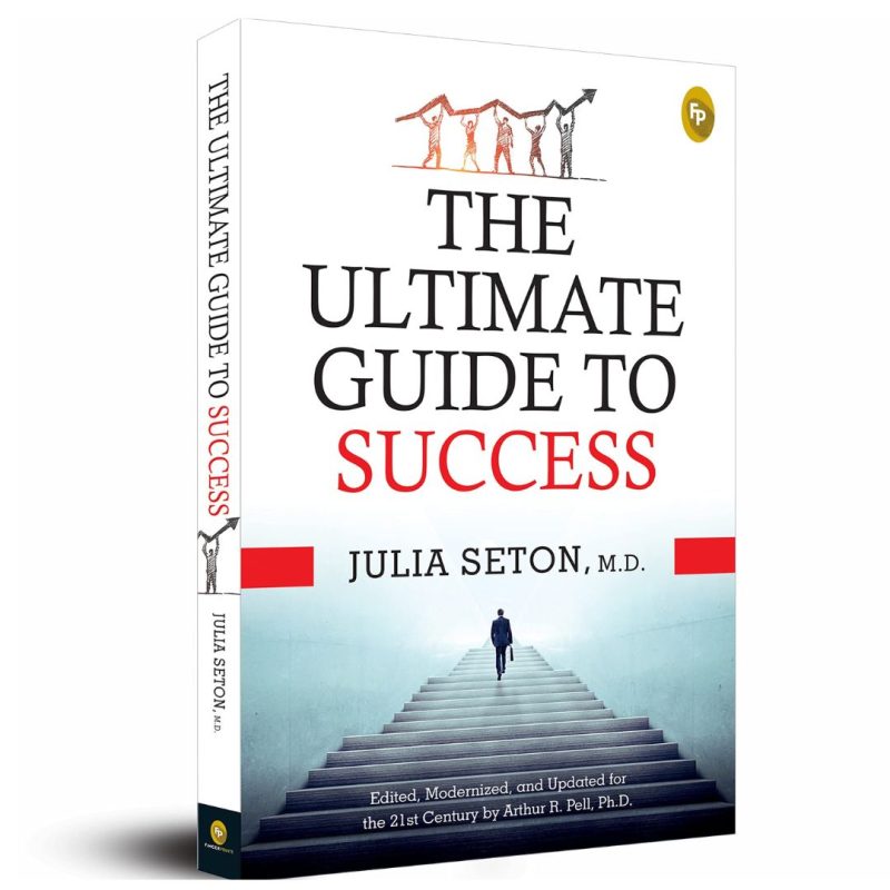 The Ultimate Guide To Success