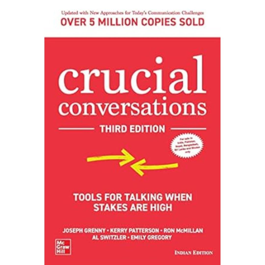Crucial Conversations Kerry Patterson(03)