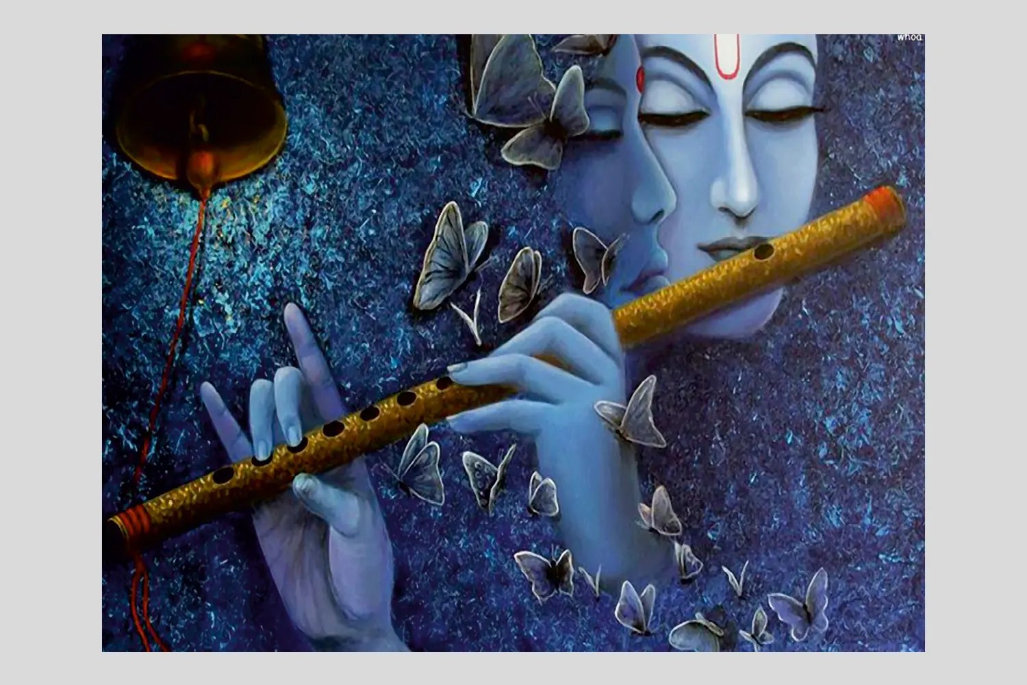 Adornis Printed Personalized Wallpaper and Window Blinds store in Mumb