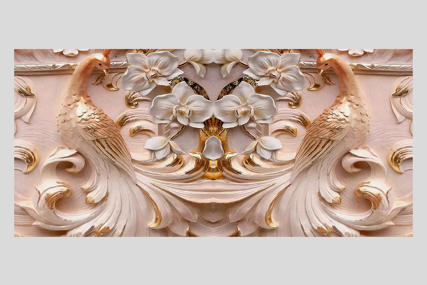 Adornis Printed Personalized Wallpaper and Window Blinds store in Mumb