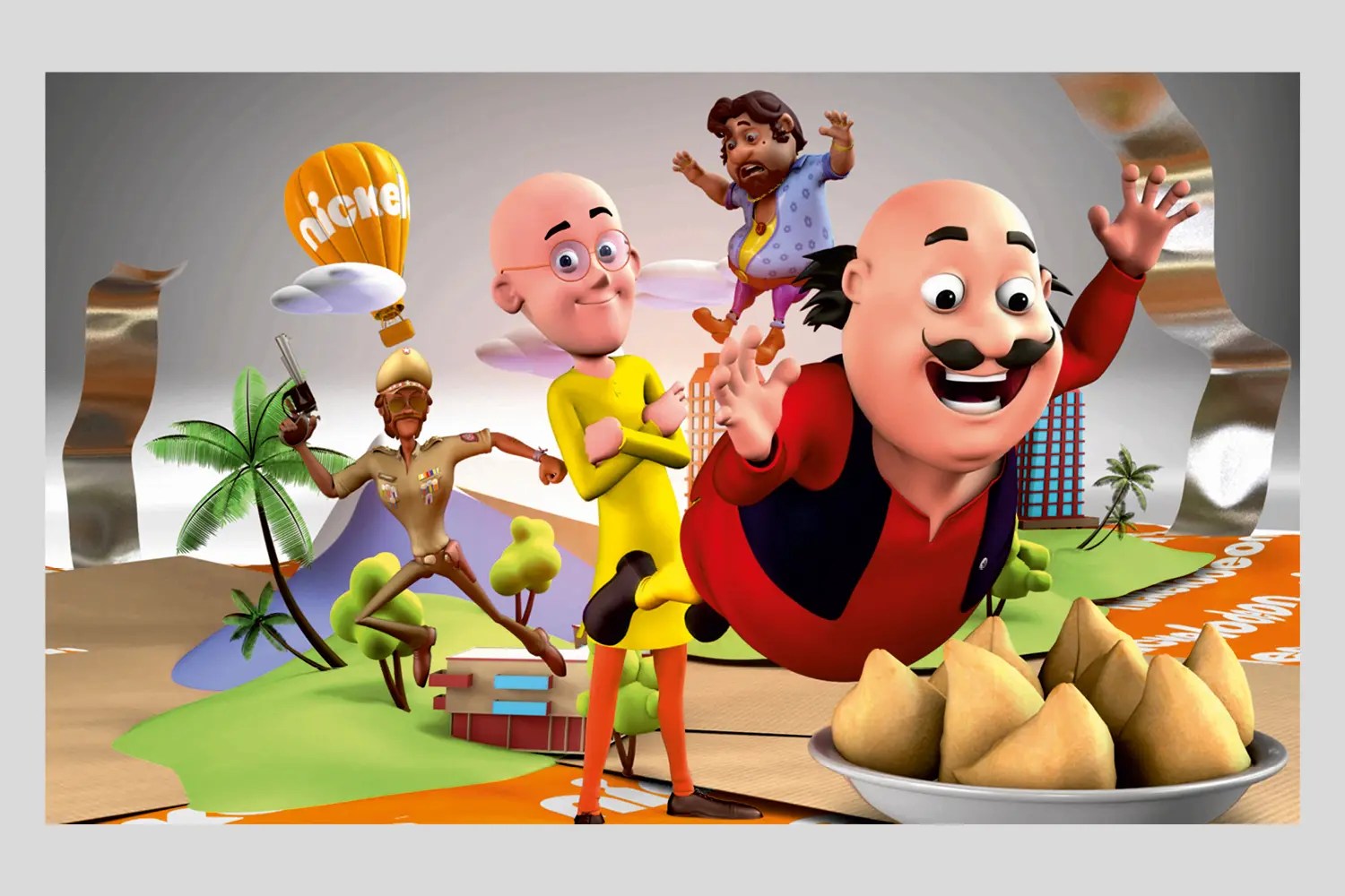 Adornis Printed Personalized Wallpaper and Window Blinds store in Mumb