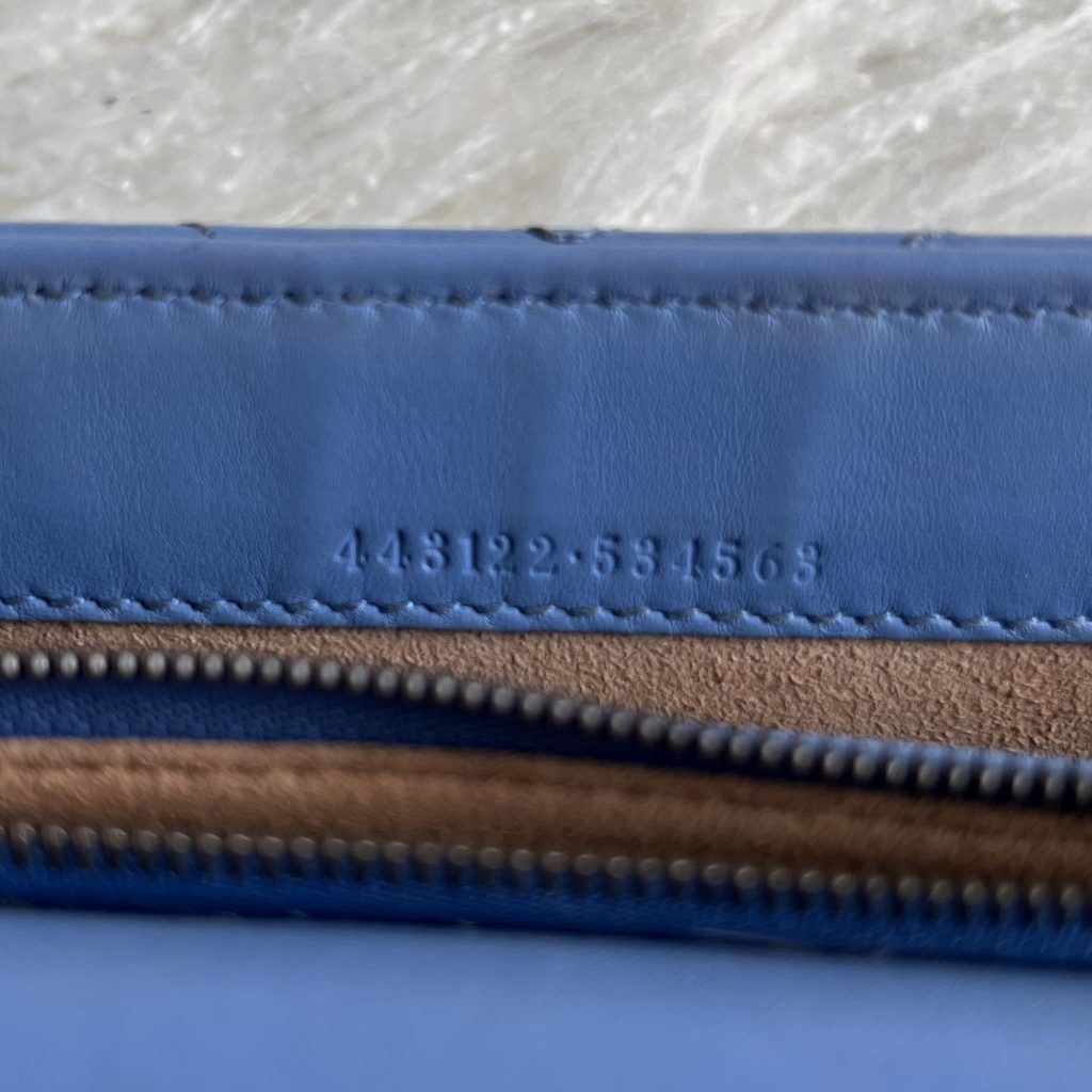 Get to Know Gucci Serial Codes Adorn Collection