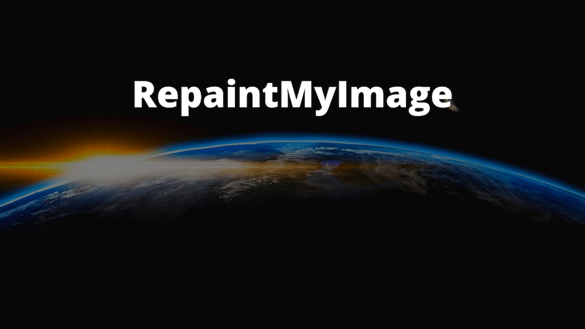 RepaintMyImage (RMI) Review ADP Tools