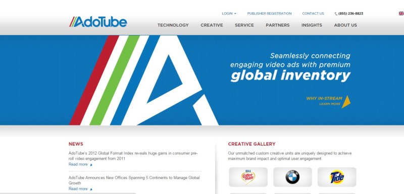 AdoTube
