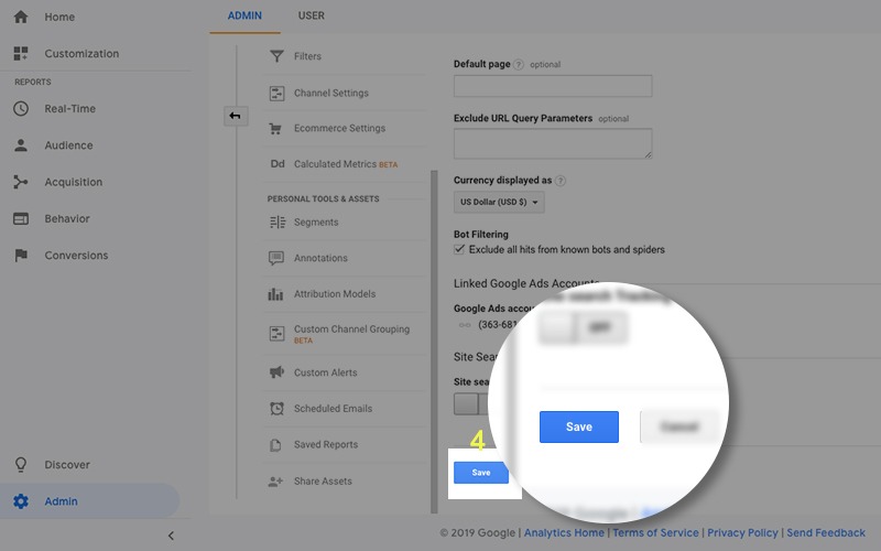 How to Block Bots From a Website – Blog