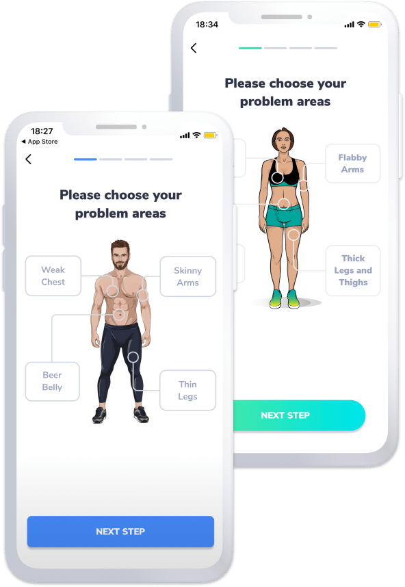 AdQuantum Better Me Use Case