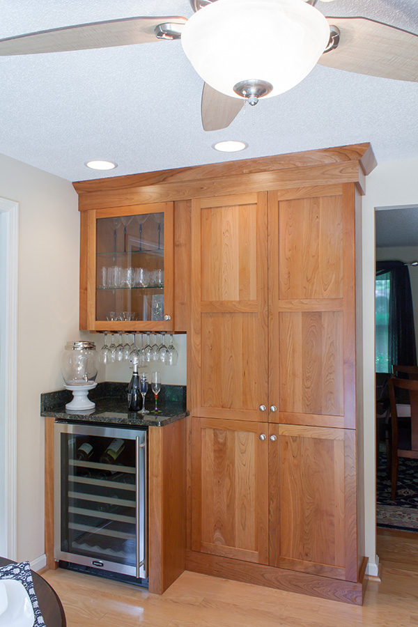 Kitchen Remodel Merrimack NH Dream Kitchens