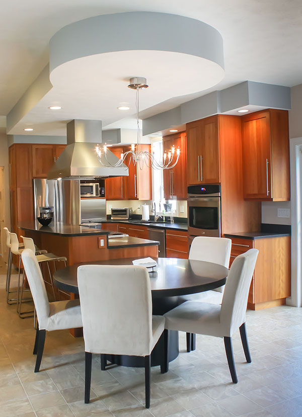 Kitchen Remodel Bedford NH Dream Kitchens