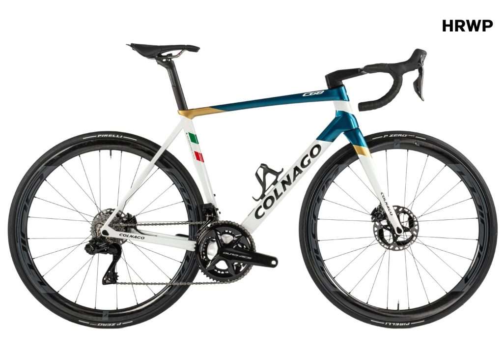 Colnago C68 Disc Frame (or bike) Adrenaline Bikes