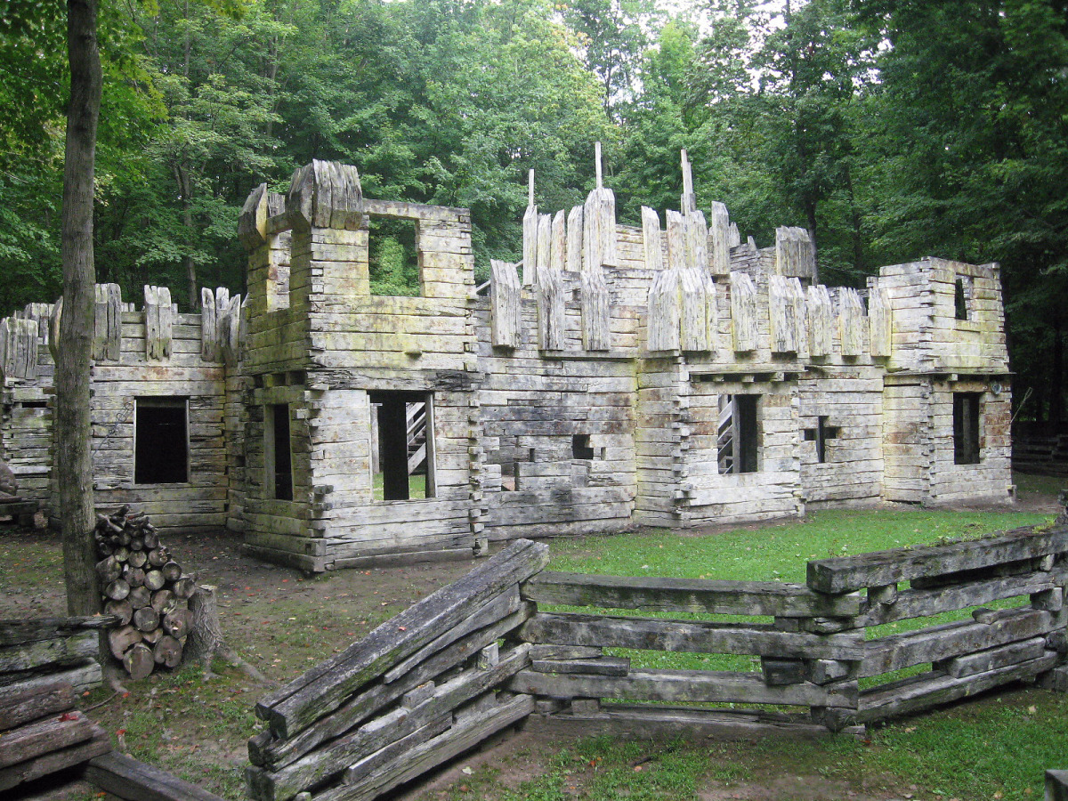 Battle of Nottingham Castle Sherwood Paintball Top US Paintball