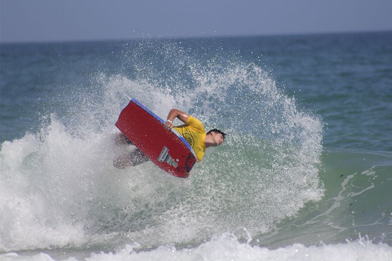 The Biggest Bodyboard Championship to be held in Chile