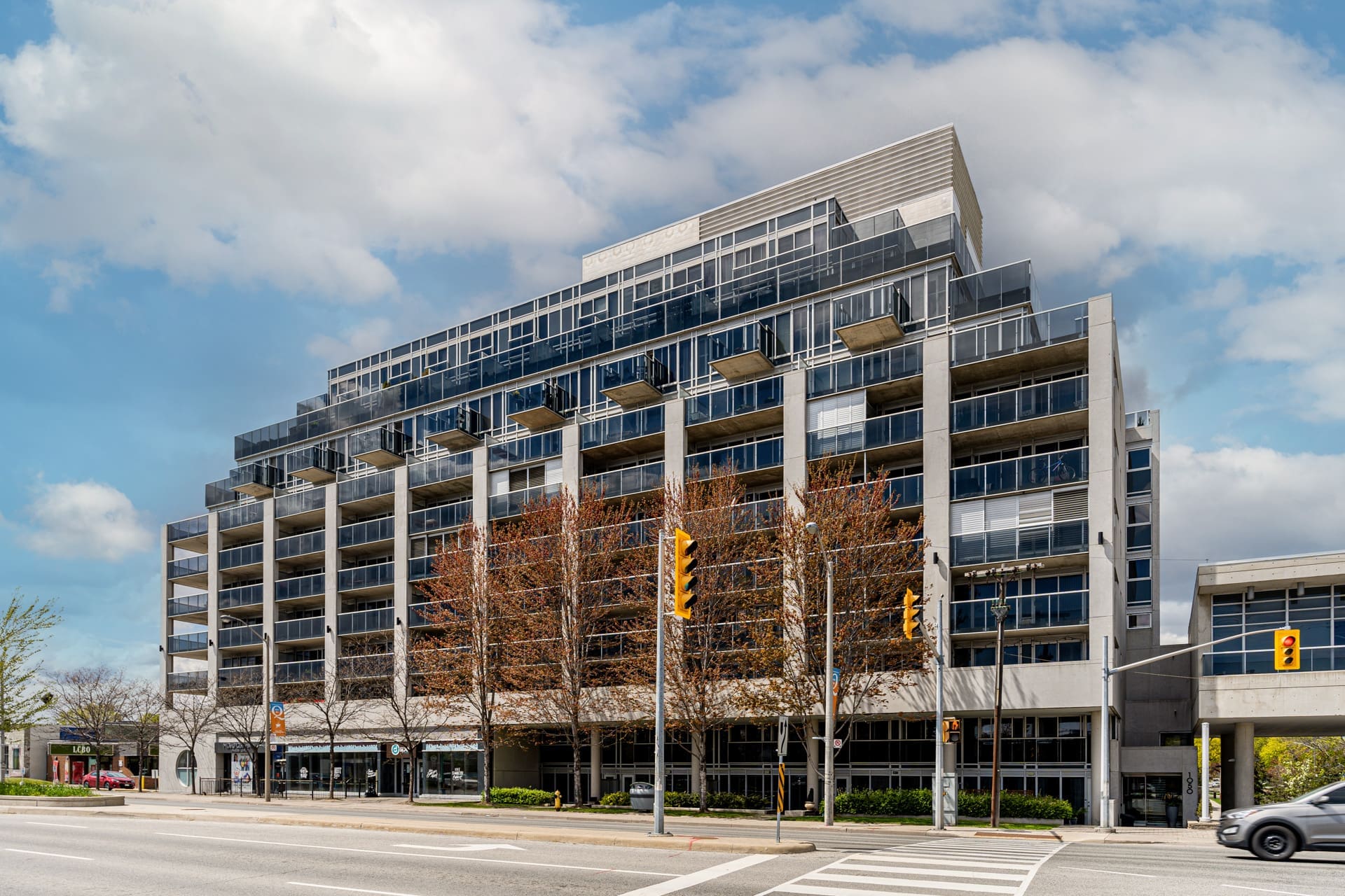 QueenswayStonegate Toronto Living Guide Adrian + Andrea
