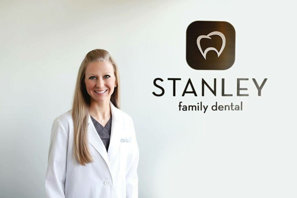 Adriane Stanley, DMD Dentist Ridgeland, MS