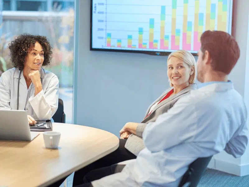 How To Land Your First Tech Sales Job In Seven Simple Steps