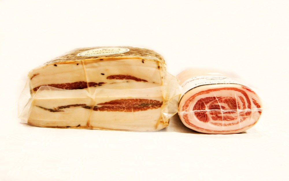 Pancetta Ital.