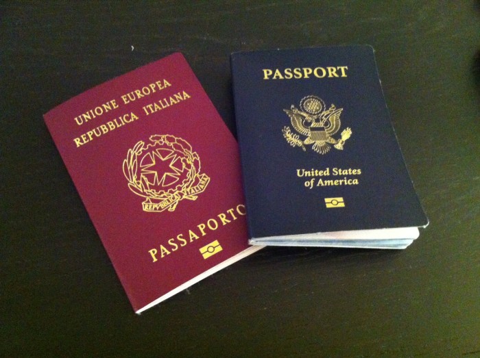 The Perks of Traveling as a Dual Citizen with Two