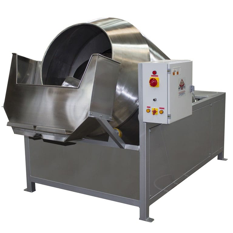 Dry Nut Mixers ADR IMPEX EOOD